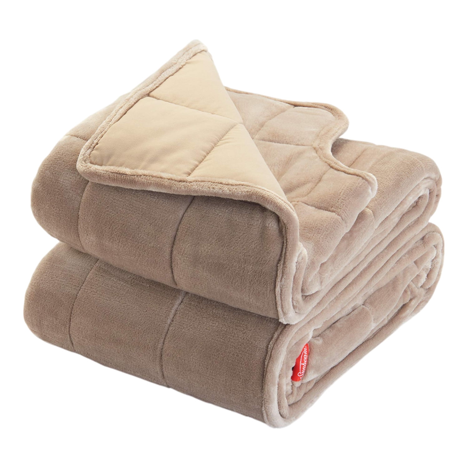 Weighted microfiber blanket hotsell