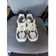 thumbnail image 4 of New Balance 990v3 Blue White Teddy Santis Size 10.5, 4 of 5