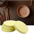 thumbnail image 4 of Ceramic Round Sponge Pad 30/35cm  - High Absorption Pottery Tool for Clay Molding & DIY Board Support, 4 of 9