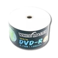 thumbnail image 2 of White Master DVD-R con 50 discos vírgenes, 2 of 3