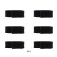 thumbnail image 4 of Soporte de correa Sonducket 6 uds negro, 4 of 6