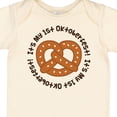 thumbnail image 4 of Inktastic Baby's 1st Oktoberfest Boys or Girls Baby Bodysuit, 4 of 5