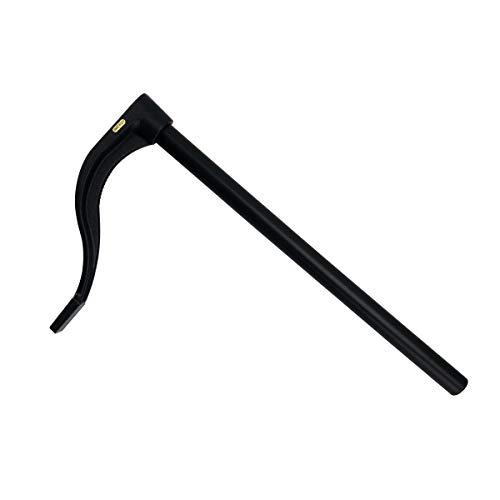 POWERTEC 71096 161/2 Bench Holdfast Woodworking Tool 7 Inch Reach