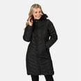 thumbnail image 2 of Regatta - Parka Fritha para Mujer (Negro) Regatta UTRG5547_black, 2 of 6
