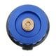 thumbnail image 4 of Adaptador de tanque de gas Soledad para acampar Negro Adaptador de estufa al aire libre, 4 of 9