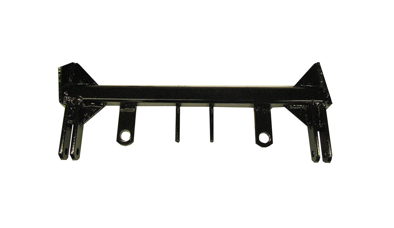 suzuki samurai tow bar bracket