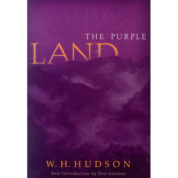 Americas Purple Land, (Paperback)