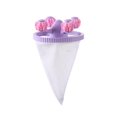 thumbnail image 1 of Estbridge Filet Flottant pour Enlever les Poils d'Animaux pour Lessive Attrape-Peluches pour Machine à Laver Laine Réutilisable Attrape-Poils Sac de Nettoyage pour Chien Chat, 1 of 9