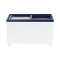 thumbnail image 1 of Miangastore Simulation Freezer Toy Dolly House Furniture Decorative Mini Freezer for Decor, 1 of 8