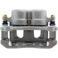 thumbnail image 3 of Centric 141.62149 Semi-Loaded Brake Caliper with New Phenolic Pistons for 2005-2007 Chevrolet, Saturn, Pontiac (1 Unit), 3 of 4