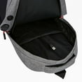 thumbnail image 4 of Ohufall 3 Piece School Backpack Set Large Capacity Laptop Backpack For Men Women Travel Outdoor, 4 of 6