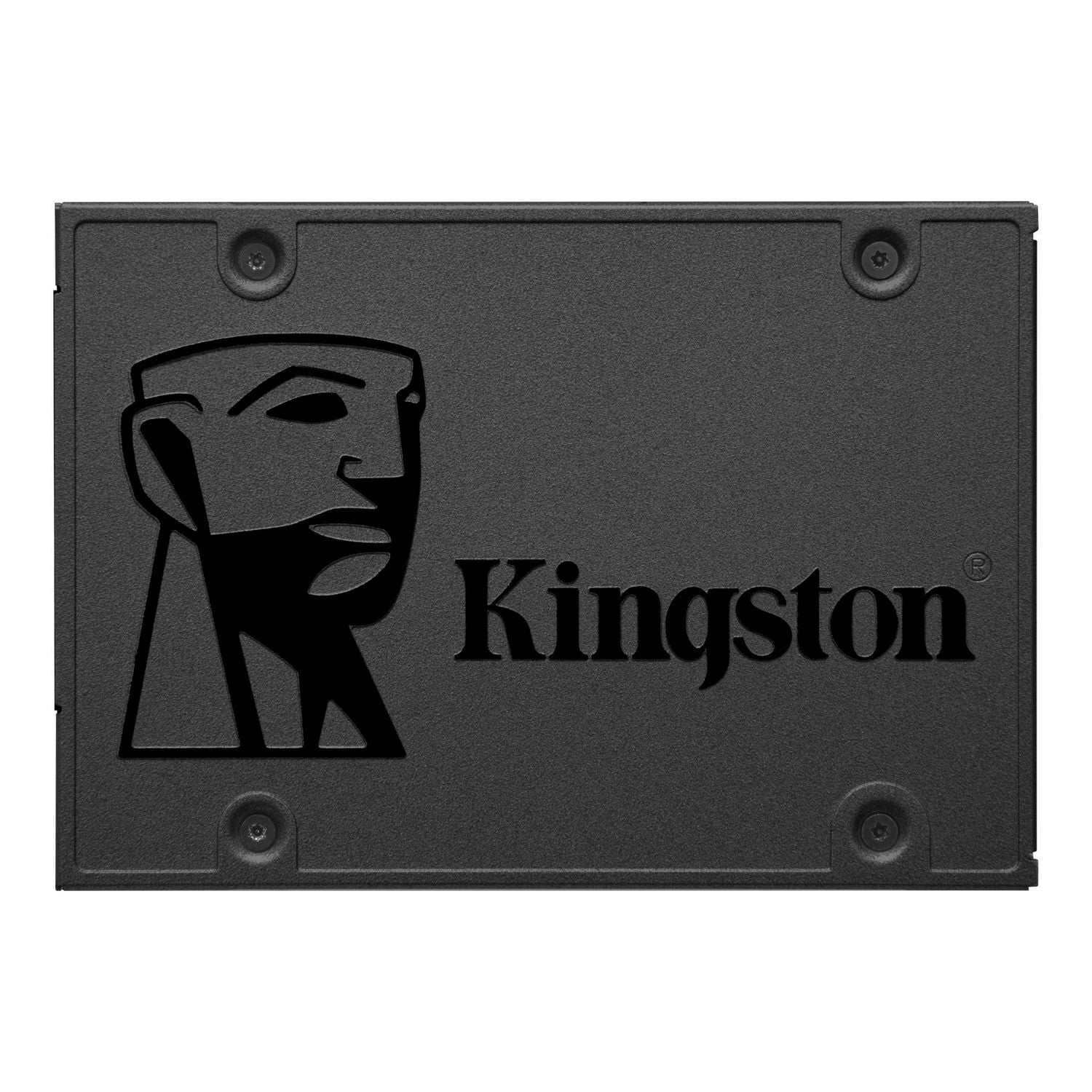 Kingston A400 480GB SATA III TLC 2.5-inch SSD - Walmart.ca