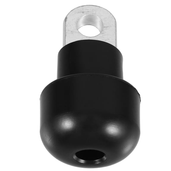 MLINS 1 Set Fitness Cable Limit Stopper Exercise Machine Cable Stopper Fitness Accessories Easy To Install For Gym Equipment Repair Replacement Part