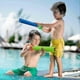 thumbnail image 4 of Kids Water Blasters, 30-Foot Range, Lightweight Foam Soakers for Pool, Beach, and Backyard Fun, 4 of 5