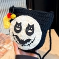 thumbnail image 4 of Bolso Bandolera 9209 (Estilo 2), 4 of 9