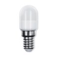 thumbnail image 1 of Mini lámpara LED de maíz de cristal, AC220V E14, luz blanca cálida súper brillante sin estroboscópico, adecuada para iluminación de hoteles y centros comerciales, 1 of 4