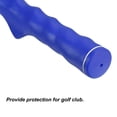 thumbnail image 4 of Uxcell Right Hand Teaching Practice Swing Aid Golf Club Training Grip Blue, 4 of 6