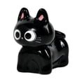 thumbnail image 4 of Figura de , escultura de animal, centro de mesa, regalo coleccionable, estatua de resina, decoración de mesa para hogar, estante, dormitorio, Estilo C, 4 of 8