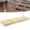 thumbnail image 4 of Percussion Instrument, Orff Tooth Wood Sounder Kids Musical Toy For Parenting Family Gatherings, 4 of 7