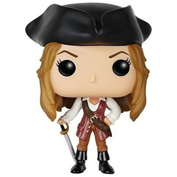FUNKO POP! DISNEY: PIRATES - ELIZABETH SWANN