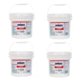 thumbnail image 1 of 4 Cubetas de Químico Desinfectante para Piscinas, Granular de 4 Kg, 1 of 3