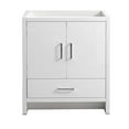 thumbnail image 6 of Fresca Fcb9430 Imperia 30" Free Standing Modern Bathroom Cabinet Only - Dark, 6 of 7