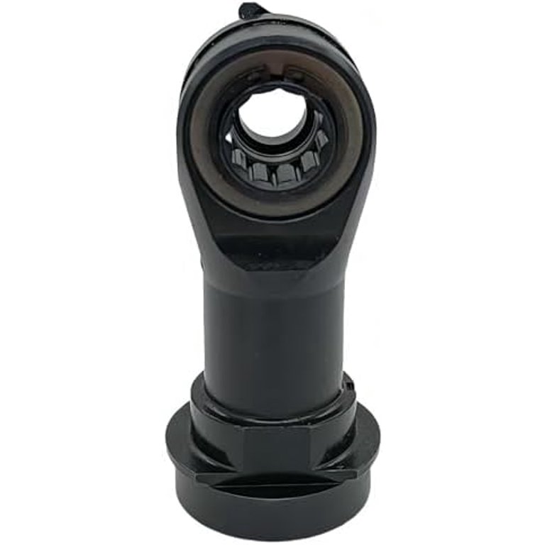 127297-7 Head Assembly for Makita Rw01 WR100 DWR180 WR100D XRW01Z