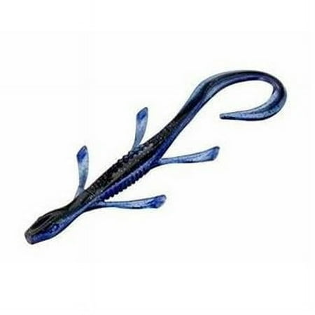 8 in. Cold Cuts Lizzy Creature Bait Fishing Lure