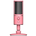 thumbnail image 1 of Micrófono Gamer Razer Seiren X Quartz Streamlabs RZ19-02290300-R3M1, 1 of 4