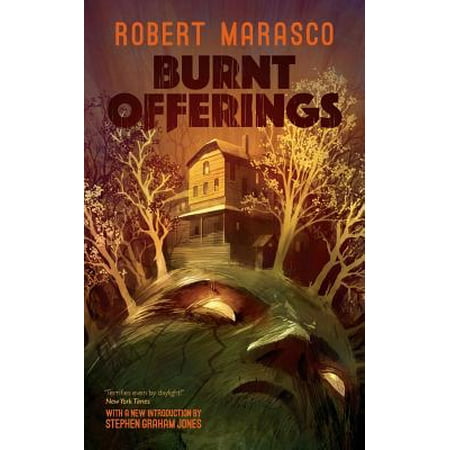 Burnt Offerings (Valancourt 20th Century (Best 20th Century Literature)