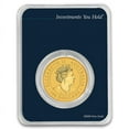 thumbnail image 2 of 2021 Australia 1 oz Gold Kangaroo (MintDirect® Premier Single), 2 of 5