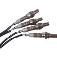 thumbnail image 5 of NAVOROGE 4pcs Upstream Downstream Oxygen O2 Sensor For Jeep Grand Cherokee 2001 2002 2003 2004 4.7L 234-4654 234-4747 234-4653 234-4746, 5 of 6