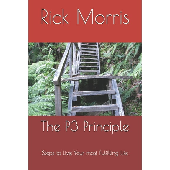 The P3 Principle (Paperback)
