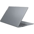 thumbnail image 4 of Lenovo - IdeaPad Slim 3i 15.6" Full HD Laptop - Intel Processor N150 2024- 8GB Memory - 128GB UFS - Arctic Grey, 4 of 7