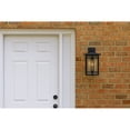 thumbnail image 2 of 1964OZ Hinkley Lighting Tucker - One Light Outdoor Wall Mount in Transitional and Craftsman Style - 9 Inches Wide by 14.75 Inches High-Oil Rubbed, 2 of 16
