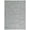 Blue/Ivory, variant on SAFAVIEH Antique Patina Rebecca Distressed Polyester Runner Rug, Blue/Ivory, 2'4" x 8'