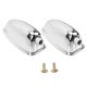 thumbnail image 1 of SOPOTUTU 2Jgo Accesorios De Metal Para Batería Con Y Conectores Resistentes, 1 of 8