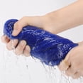 thumbnail image 5 of Bxaolu Washcloths - 1 Pack - Face Towels (11.8" x 27.5"), Highly Soft Wash Cloths and Hand Towels, Fast Drying Multi-Purpose Microfiber Cleansing Cloths for Bathroom, Hotel, Spa, and Salon, 5 of 9