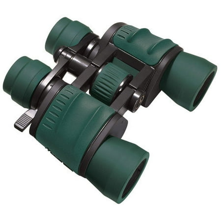 Alpen Pro Zoom Binocular 7-21x40 BAK4 Optics w/ Neck Strap