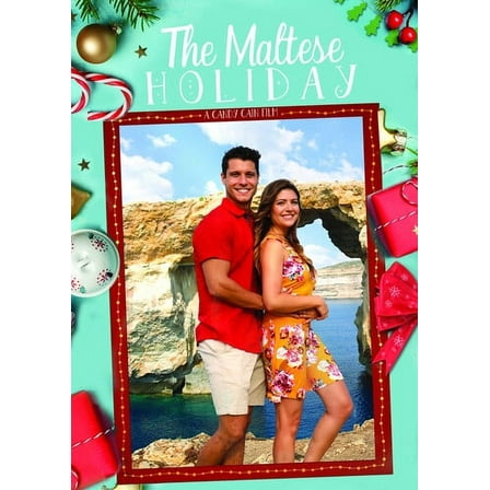 The Maltese Holiday (DVD), Dreamscape, Drama