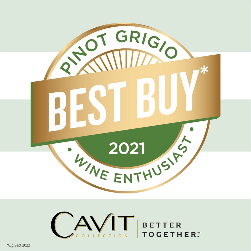 Cavit Pinot Grigio 1.5L