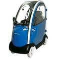 thumbnail image 1 of SHOPRIDER FLAGSHIP Ultra Deluxe Mobility Scooter | FREE White Glove Delivery, 1 of 1