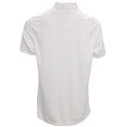 thumbnail image 2 of IZOD Golf Men's Performance Grid Knit Polo Shirt, Medium White -, 2 of 2
