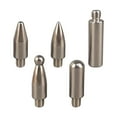 thumbnail image 3 of jiaping 5 Pieces Cars Denting Hook Tips Durable Dent Repair Tool for Other Dents Washing, 3 of 9