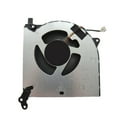 thumbnail image 5 of CPU/GPU Cooling Fan Replacement CPU Fans For Lenovo Legion 5 5I 15IMH05 15IMH05H 15ARH05 15ARH05H, 5 of 7