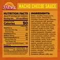 thumbnail image 2 of (12 pack) Pace Mild Nacho Cheese Sauce, 10.5 oz (1 Count), 2 of 12