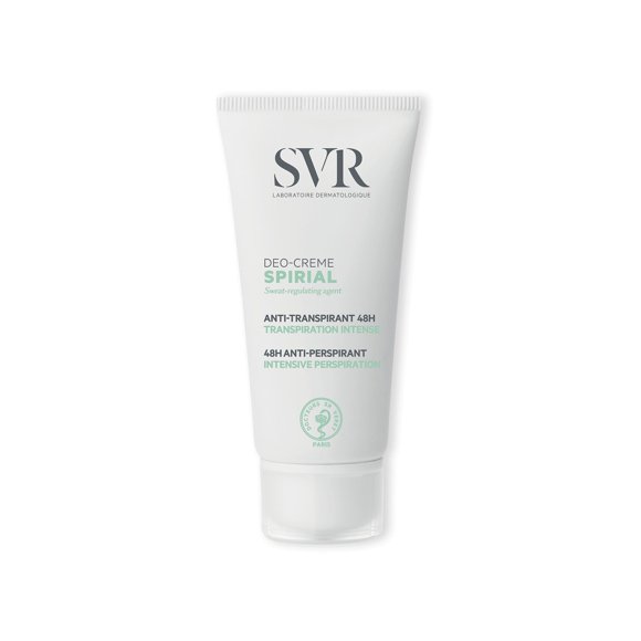 SVR SPIRIAL Déo-Crème