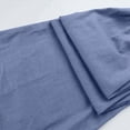 thumbnail image 6 of mgoYE Boys Pants Size 8 Boys' Sweatpants Kids Athletic Jogger Pants with Pockets Drawstring(Dark Blue,5-6 Years), 6 of 8