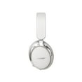 thumbnail image 6 of Bose QuietComfort Ultra Headphones II, Bluetooth Over Ear Noise Cancelling Headphones, White, 6 of 9
