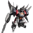 thumbnail image 2 of Blokees - Transformers: Bumblebee - Classic Class - 25: Blitzwing Model Kit, 2 of 11